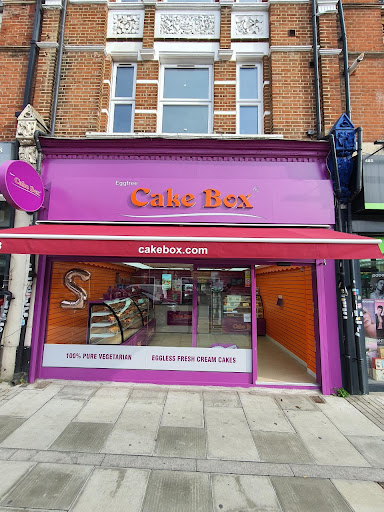 CakeBox Norwood
