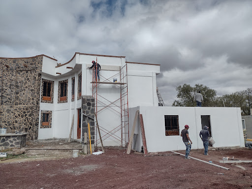 Casa De La Mujer Temascalapa