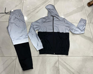 Photo n°2 de Fox ben tendance à Besançon (Magasin de vêtements pour hommes)