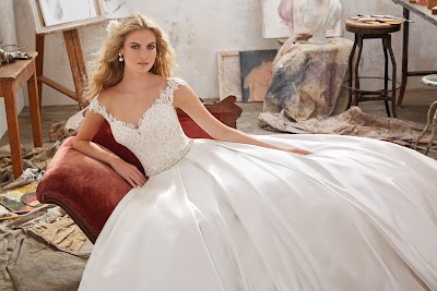 Photos of Calvers Bridal & Evening Wear