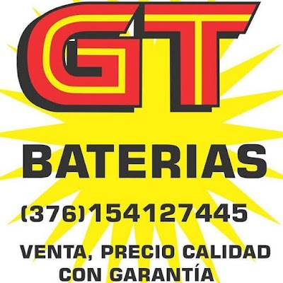 Photos of GT baterias.