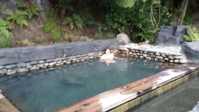 Photos of Okoroire Hot Springs Hotel
