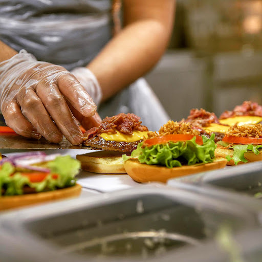 Photo 5 - Smash Burger Rennes | Smash Eats