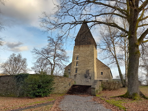 Friedhof Schönstein - Thumbnail