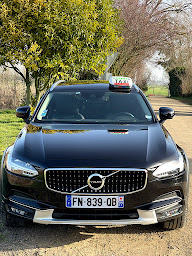 Photo n°3 de Taxi Benoit à Claye-Souilly (Service de taxi)
