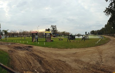 Photos of Camping Municipal Baradero