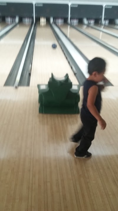 Photos of Fiesta Lanes