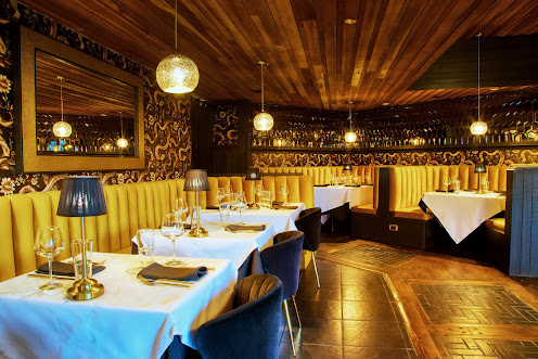 Photo of Mojave Gold