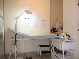 Photo n°6 de La Case de Santé à Toulouse (Travailleur social)