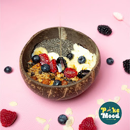 Photo n°6 de Poke Mood à Cluses (Restaurant)