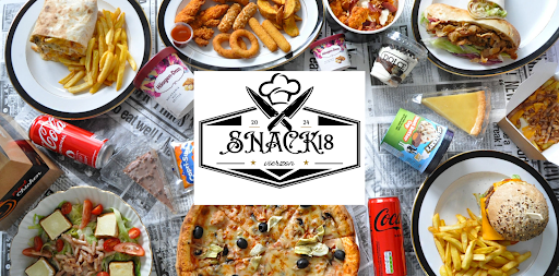 SNACK18