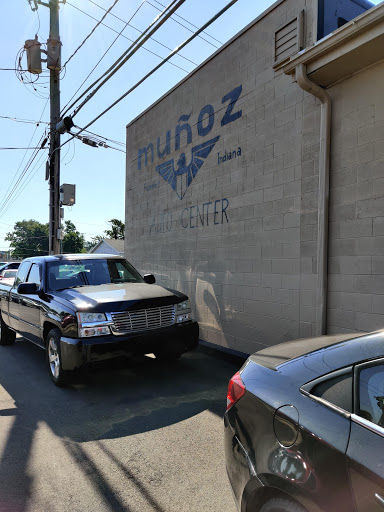 Munoz Auto Center Inc - Thumbnail