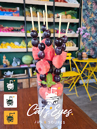 Photo n°17 de Cat's Eyes Jus & Soupes à Orléans (Restaurant thaï)