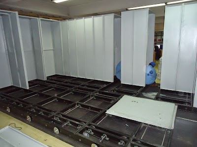 Photos of D Bulk Filers