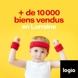 Photo n°11 de Les Agents Logia Metz à Metz (Agence immobilière)