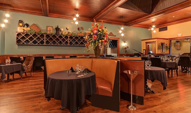 Opera House Steak & Seafood