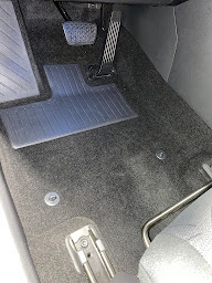 Photo n°16 de GARAGE TDN MÉCANIQUE CARROSSERIE NETTOYAGE à Pissotte (Vendeur de voitures d'occasion)