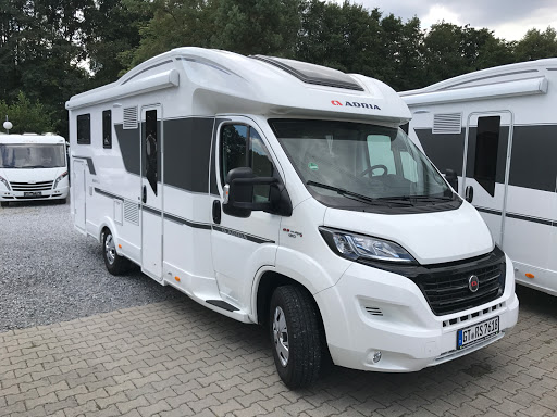 Reisemobile Nordmann Gallery - Germany
