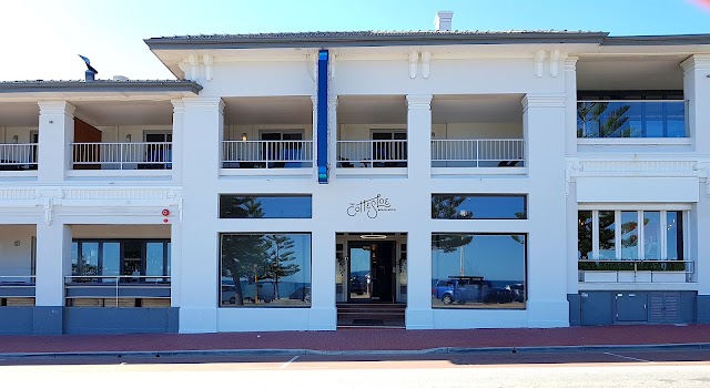 Cottesloe Beach Hotel