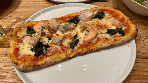 Carellas Ristorante - Thumbnail