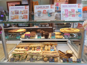 Photo n°27 de La Croissanterie à Volx (Saladerie)