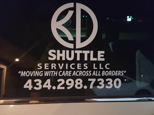 K&D shuttle service LLC. 3304 us highway 29 DANVILLE VA 24540 - Thumbnail