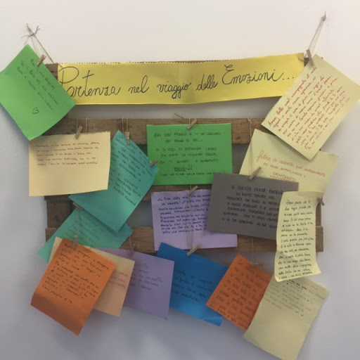 Centro infanzia Montessori - Thumbnail
