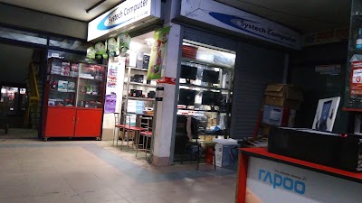Photos of Systech Computer