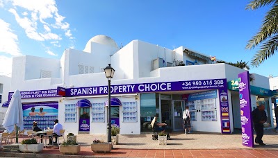 Photos of Spanish Property Choice as seen on Sun Sea and Selling Houses