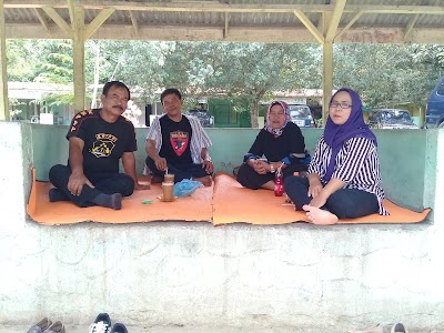 Photos of Pemandian Batu Nongol