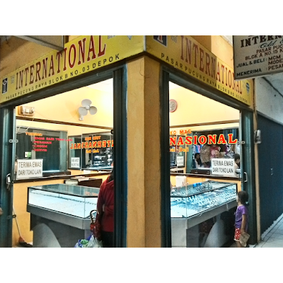 Photos of Toko Mas International
