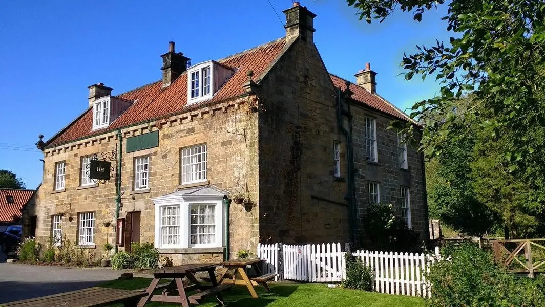 Horseshoe Hotel