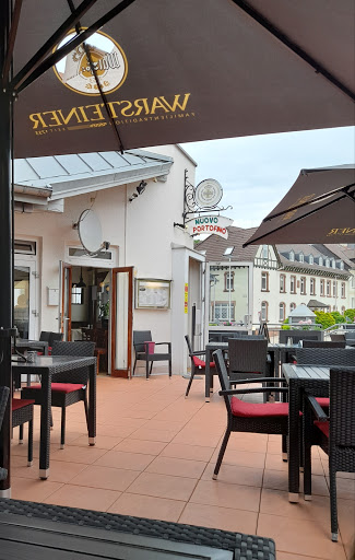 Ristorante Pizzeria Nuovo Portofino