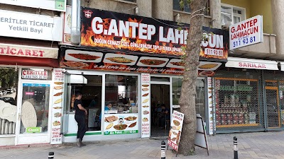 GaziAntep Lahmacun