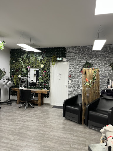 Coiffure Infini'tifs - Thumbnail