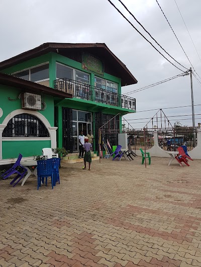 Photos of Jackie's Guest House