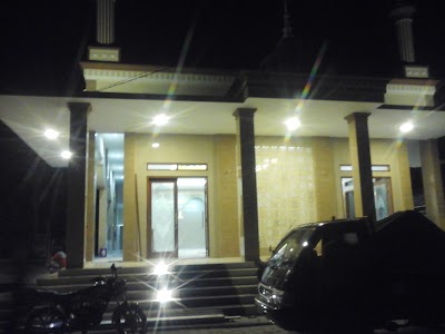 Photos of Masjid Jami Al - Istiqomah