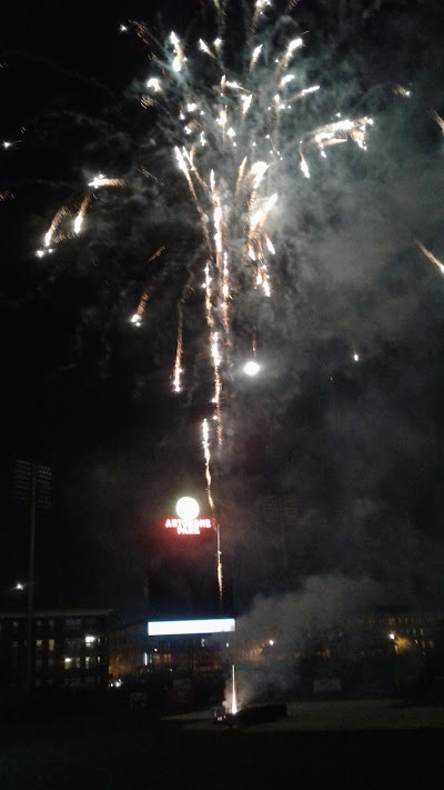 Memphis Redbirds