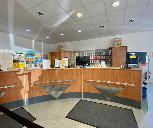 ADAC Geschäftsstelle u. Reisebüro Baden-Baden - Thumbnail