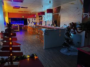 Photo n°8 de Pizza Jade Sélestat | Pizzeria livraison à Sélestat (Restaurant)