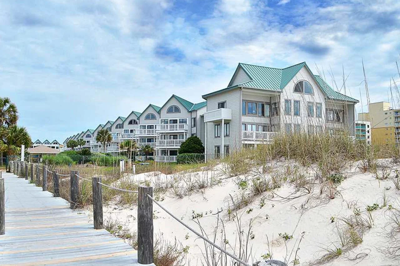 Gulf Shores Plantation Resort by Vacasa