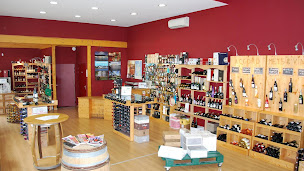 Photo n°1 de Cavavin à Saint-Martin-d'Hères (Caviste)