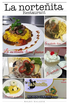 Foto de La Norteñita Del propietario