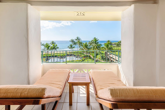 Grand Hyatt Kauai Resort & Spa by null