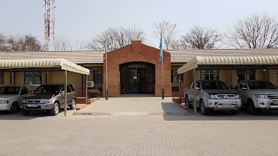 Photos of Ministry of Environment Wildlife and Tourism