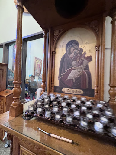 St. Mary & St. Abraam Coptic Church - Thumbnail