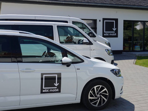 Taxi Burgheim