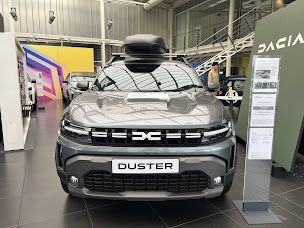 Photo n°8 de Dacia Louviers Gueudet 1880 à Louviers (Vendeur de voitures d'occasion)