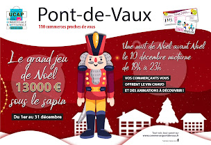 Photo n°6 de UCAP Commerces Pont de Vaux à Pont-de-Vaux (Association bénévole)