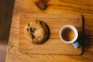 Photo n°59 de Équilibres Café à Lyon (Restaurant végétarien)
